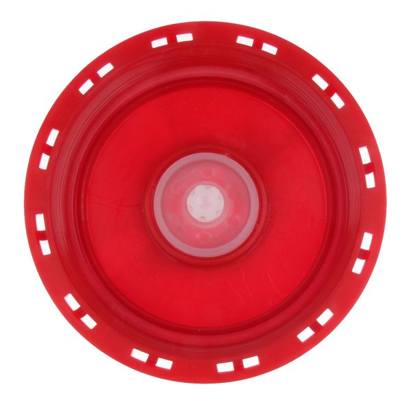 

1000l ibc water tank cover lid cap valve parts garden hose dust cover red