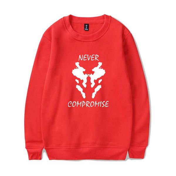 

mens designer hoodies autumn printed long sleeve crew neck mens sweatshirts casual letters printed couples, Black