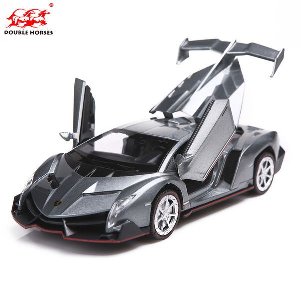 auto lamborghini de juguete