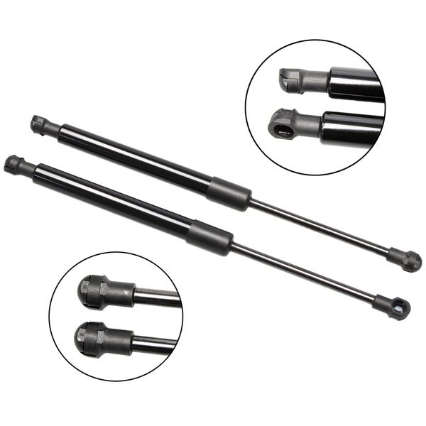 

for nissan gt-r (r35) coupe 2011/02 -up 270mm 2pcs auto rear tailgate boot gas spring struts prop lift support damper