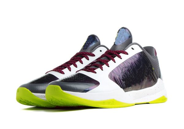 black mamba bruce lee shoes