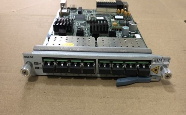 

100% original working for zte zxctn 6200 6300 r8egf