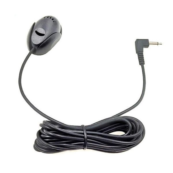 

car navigation gps microphone car speaker external microphone paste 3.5mm stereo
