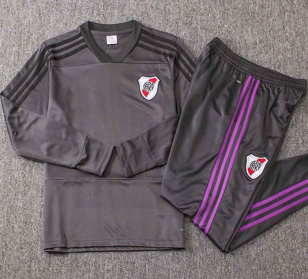 river plate tracksuit