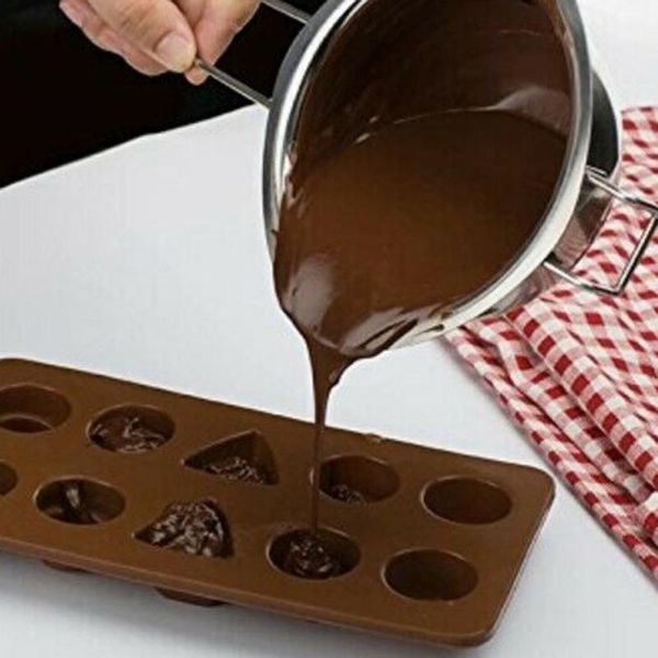 

diy chocolate melting pot stainless steel long handle wax melting pot scented candle soap chocolate butter handmade soap tools other bakewar