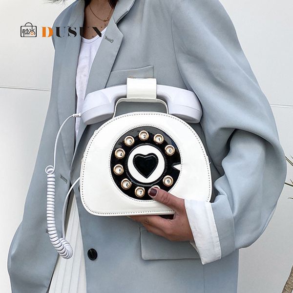 

новый дизайн fun милая телефон стиль сумка женщин кошельки и сумки мода pu кожи плеча crosbody сумка девушки болса тотализаторы