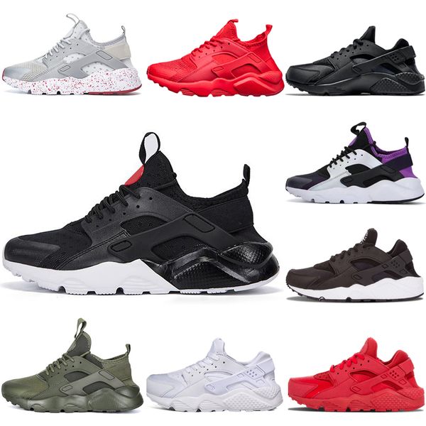 nike huarache nuevas