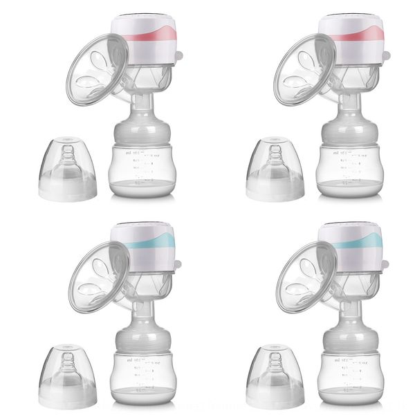 

dieqi electric pump breast collector electric wireless large suction breast pump integrated rechargeable milking machine