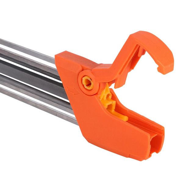 

1pc 2 in 1 metal easy chainsaw chain file sharpener 0.325