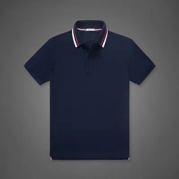 

hombre tommi shirt men short sleeve shirt camisa embroidered masculine homme, White;black