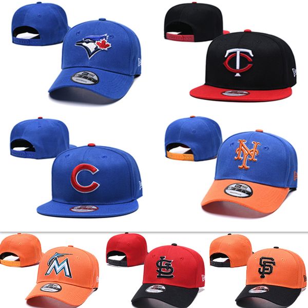 

2019 men women blue jay knit ba eball cap twin cub marlin cardinal giant met ba eball hat