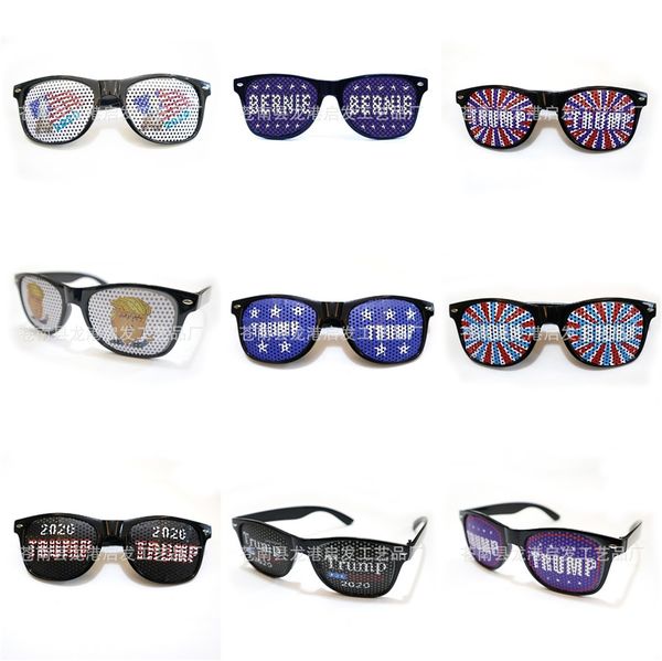

new luxury sunglasses men women trump metal vintage eyeglasses fashion style classic full framel uv 400 lens #840, White;black