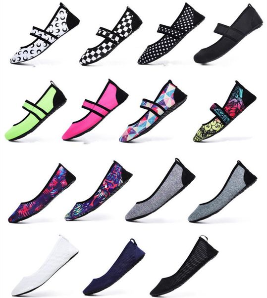 

fires women sneakers swimming shoes water sports aqua seaside beach for women breathable sports beach shoes