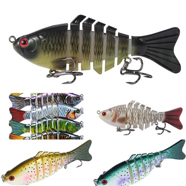 

3aqjo gadgets device luya rod bait fishing rod hanging bait accessories fishing hook
