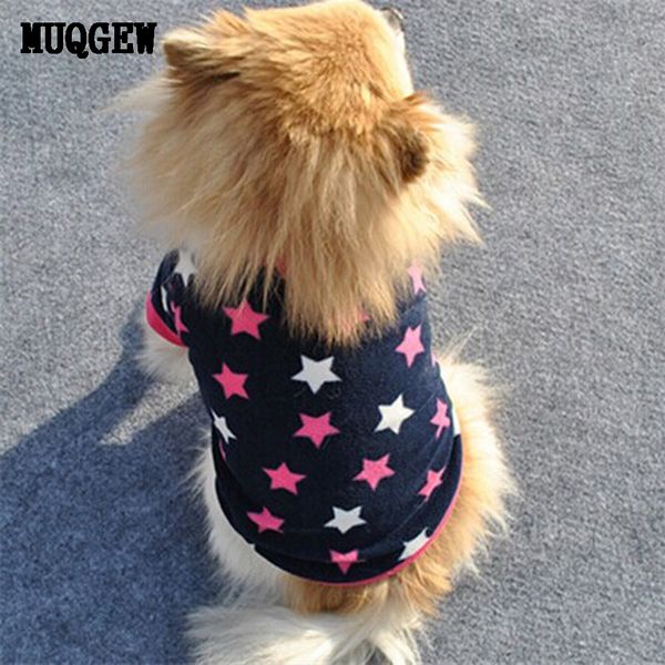 

dog apparel 2021 pet clothes winter chihuahua puppy coat clothing for jacket dogs roupa para cachorro #12