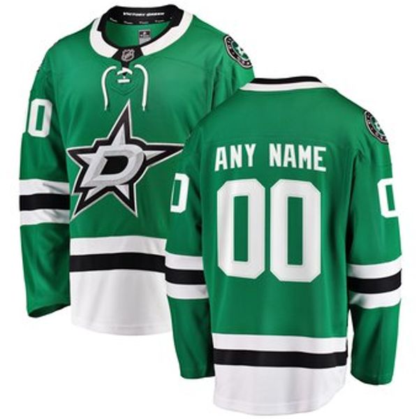 blank dallas stars jersey