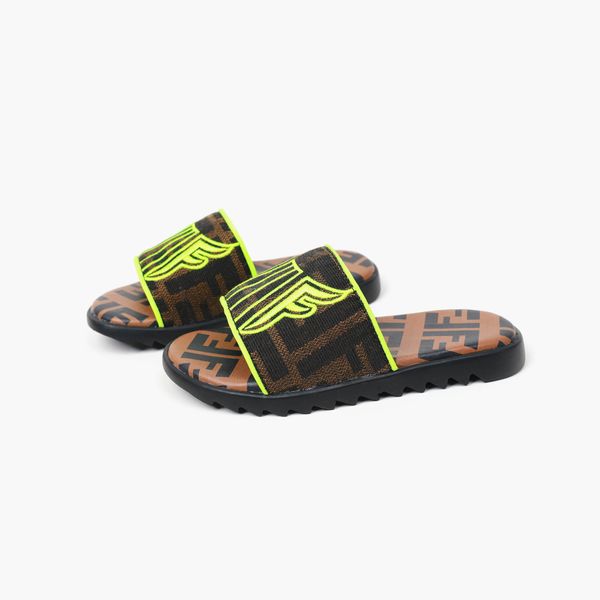 

designer flip flops baby shoes slippers sandals spring new wholesale recommend classic gorgeous elegant ofbx, Black;grey