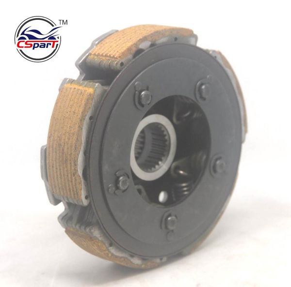 

hs500 hs700 hisun 500cc 700cc massimo moto 500 700 primary clutch shoe