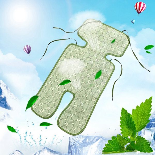 

новорожденный белье rattan сиденья летняя детская коляска mat fit для колясок детские коляски для новорожденных телеги дышащий подушка прогу