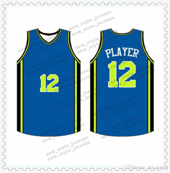 

33new basketball jerseys white black men youth breathable quick dry 100% stitched high-quality basketball jerseys s-xxl3, Black;red