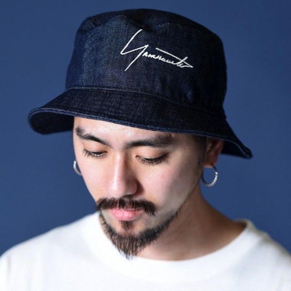 

letter embroidery sun hat cap fisherman's hat outdoor travel street bucket hat fishing cap casual fashion sunhat men women hfymmz02, Silver