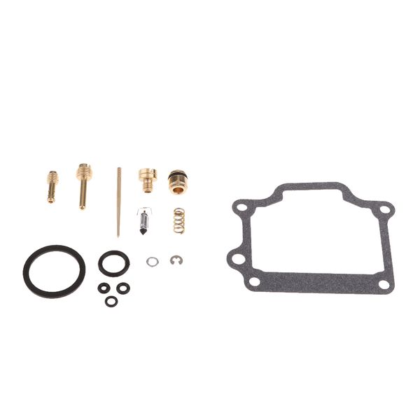 

карбюратор rebuild kit для suzuki lt80 quadsport 1988 1989 1987 1990 1991 1992 1993 1994 1995 1996-2006