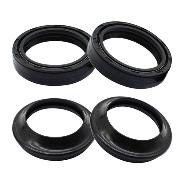 

cyleto 50x60 50 63 11 motorcycle front fork damper oil dust seal for benelli bj600 bj600gs bn600 bn600i bn 600 tnt600 tnt 600 gt