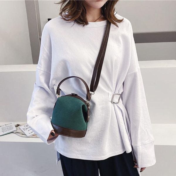 

fashion bags for women 2020 ladies new solid color wild messenger bag shoulder bag small dames tassen #js5