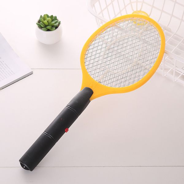 

electronic cell mosquito swatter dry power energy saving москито киллер bat пластиковые рук ракетка электрический swatter