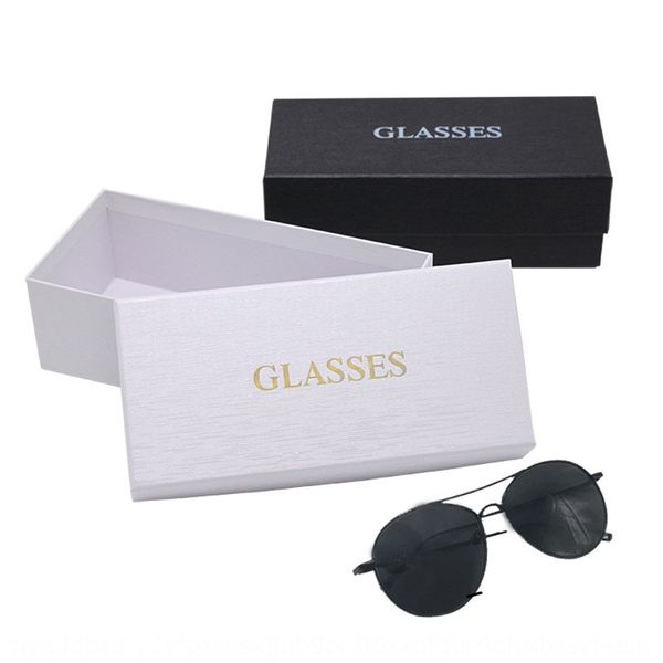 

packing packing presbyopic gift box heaven and earth sun sun presbyopic glasses sun glasses cover box available size