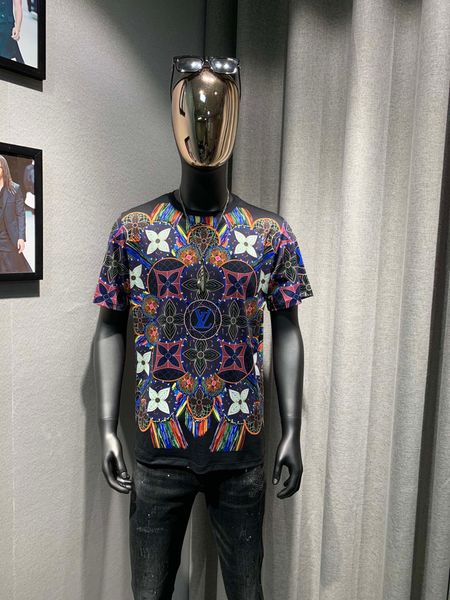 

горячая продажа криминал дизайнер 20 тенниски ss spring дьявол eyes письмо с коротким рукав найден мужчины и женщины в штучной упаковке лого, Gray