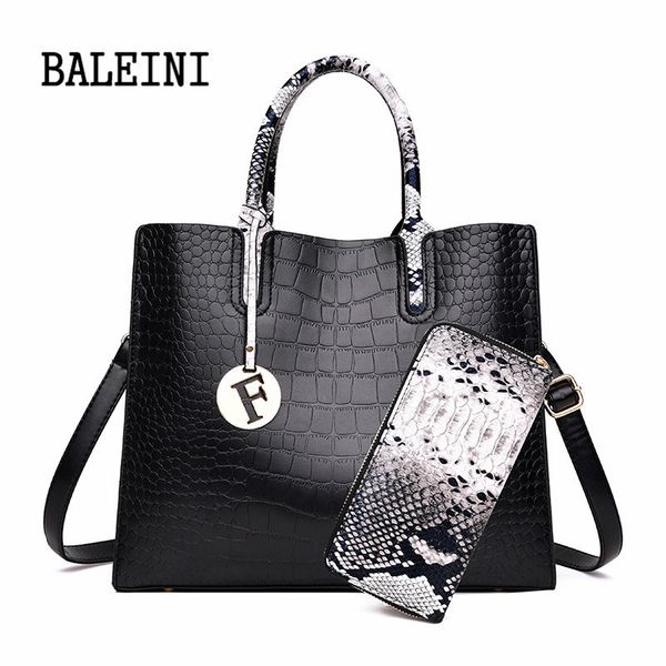 

нађѬална кожа новй Ѭоконй кѬокодил женин ђмки плеа вокого каева ж