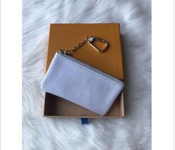 

2020 classic key case letter printing good quality wholesale6667, Red;black