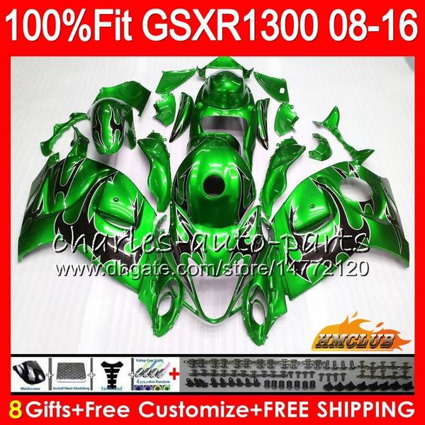 

Injection for uzuki g xr1300 hayabu a green flame 08 09 10 2008 2009 2010 25hc 90 g xr 1300 g xr 1300 11 12 13 2011 2012 2013 oem fairing
