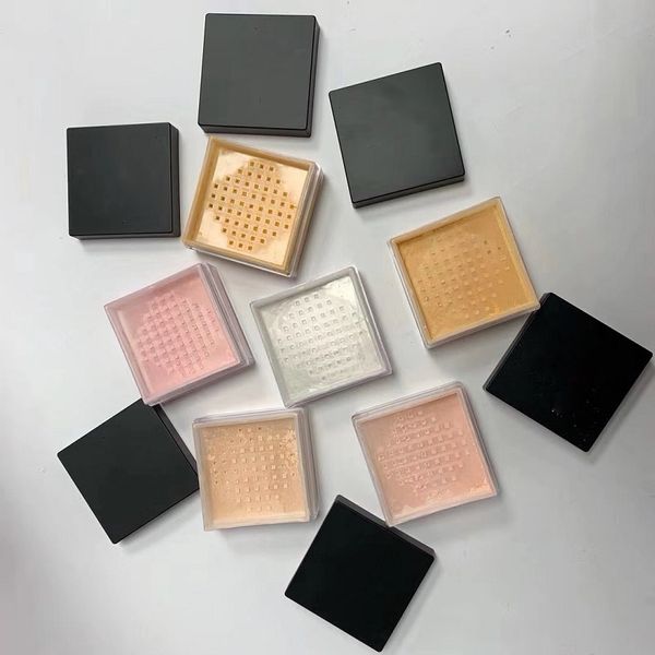 

In tock maquiagem makeup face loo e powder foundation brand makeup 6 color bake powder very uitable for ummer dhl free