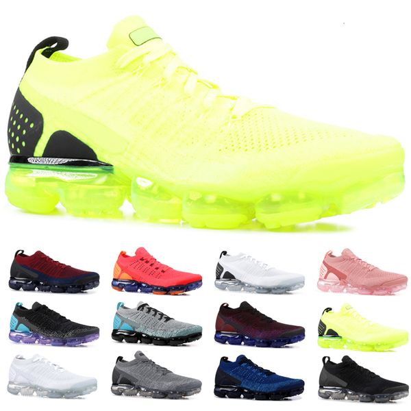 

2019 new white black spirit oreo deep grey sports running shoes men women olympic red dark stucco trainers designer sport sneaker size 36-45