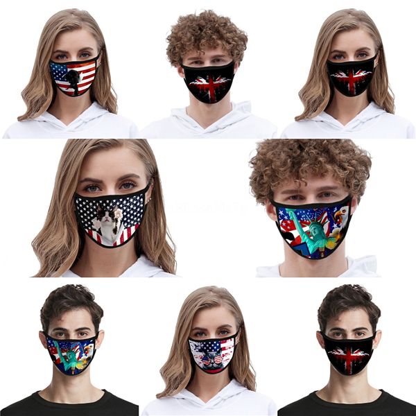 

дизайнер велоспорт face mask активированный уголь с фильтром рм2,5 anti-загрязнения спорт запуск обучение защита от пыли маска анти-капельно