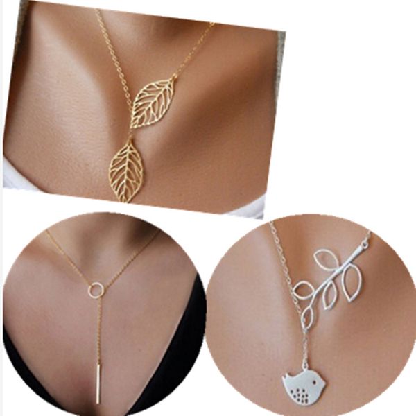 

Simple Bohemian Wind Jewelry in Autumn and Summer