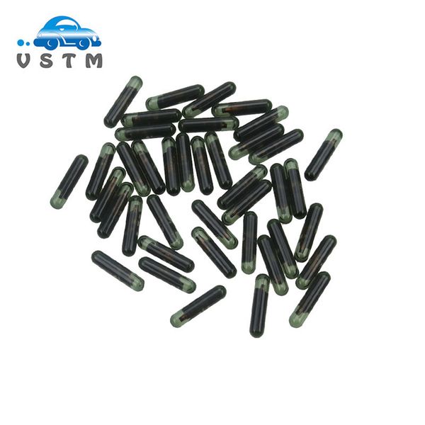 

10pcs/lot car key chip t5(id20) transponder chip glass auto transponder ing