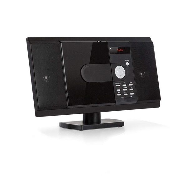 

HIFI PLAYER CD PLAYER Настенный Bluetooth CDPlayer Динамик Обновленная версия с дистанционным дина