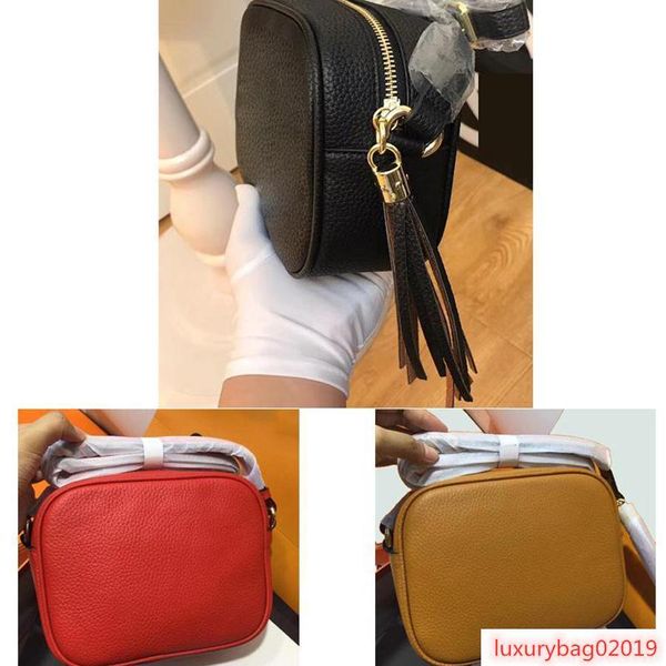 

soho disco bag designer handbags luxury handbags famous brands crossbody fashion cowhide genuine leather shoulder bags