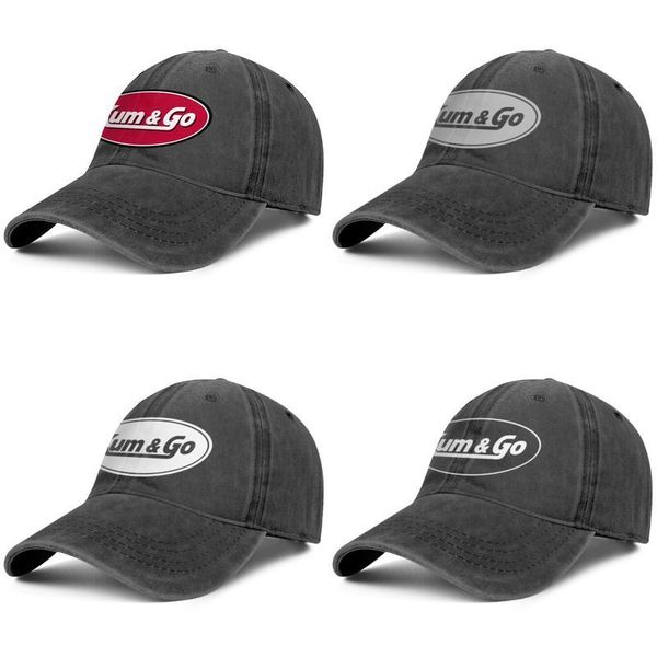 

kum & go building business car black for men and women baseball denim cap design designer golf sports fashion custom trendy original, Blue;gray