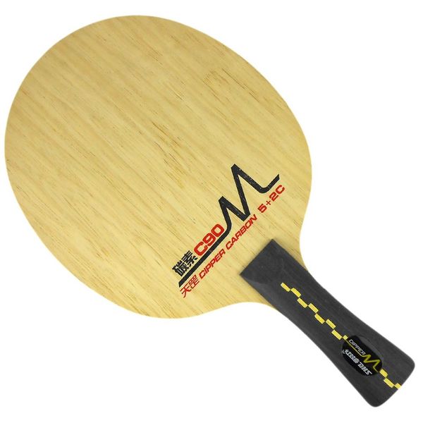 

dhs dm.c90 shakehand-fl table tennis (pingpong) blade