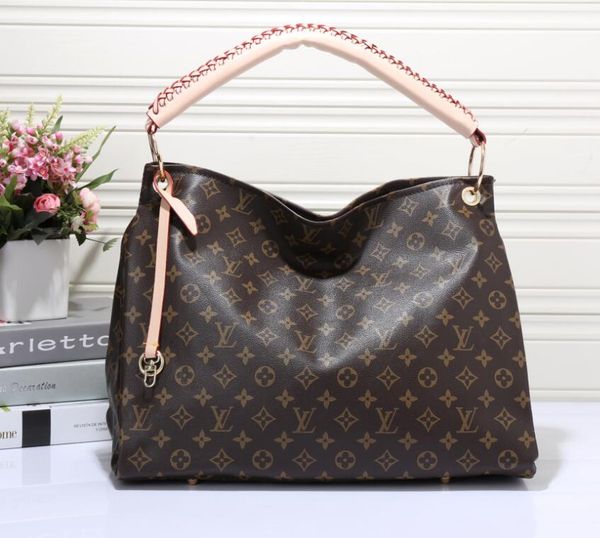 

2019 new luxury fa hion de igner houlder bag michael 00 kor de igner art y handbag cro body pur e lady hopping tote bag