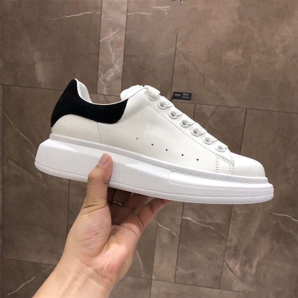 

vintage platform slipper black casual shoes lace up designer comfort pretty girl women sneakers casual leather shoes men women sneakers c13
