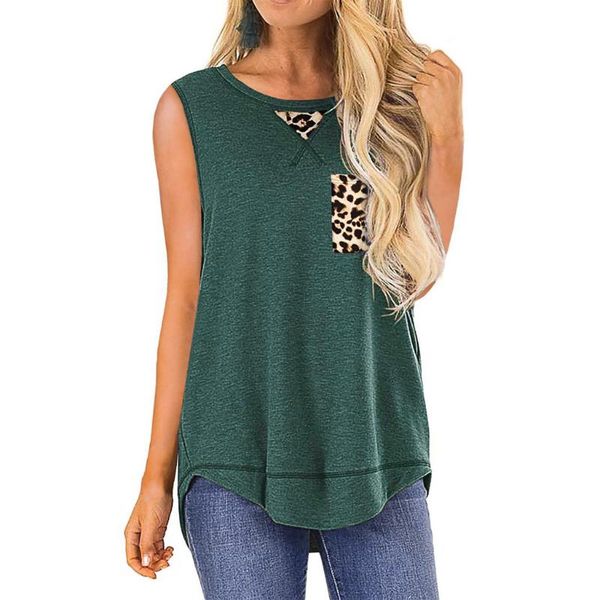 

women summer solid loose tanks blusas deep v neck tank ladies casual sleeveless ruffle shirts plus size vetement#w, White