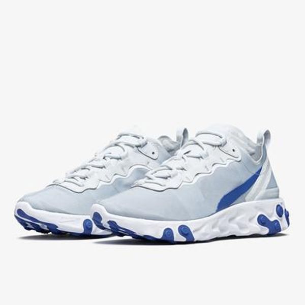 

2019 новое качество React Element 55 Undercover X Предстоящие дизайнерские спортивные мужские ж