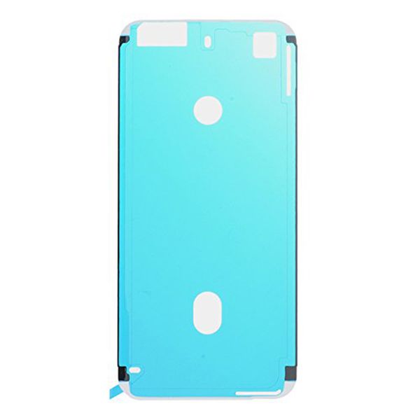 

водонепроницаемый стикер для iphone 6s plus 6s 7 7plus передний корпус жк-сенсорный экран рамка клей клейкая лента наклейка