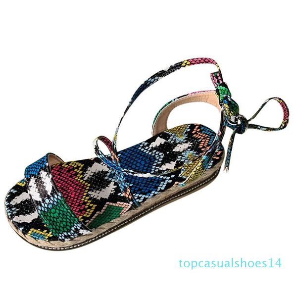 

sagace women sandals thick bottom women casual shoes summer wedge heel flip flops gladiator fashion cute hook sandals 4.28 t4t, Black