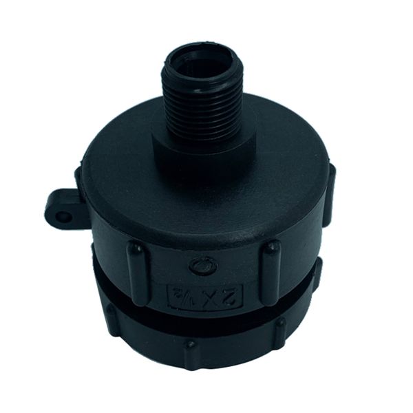 

ibc контейнер-цистерна адаптер fine 62мм резьба для шланга кран клапан фитинги часть